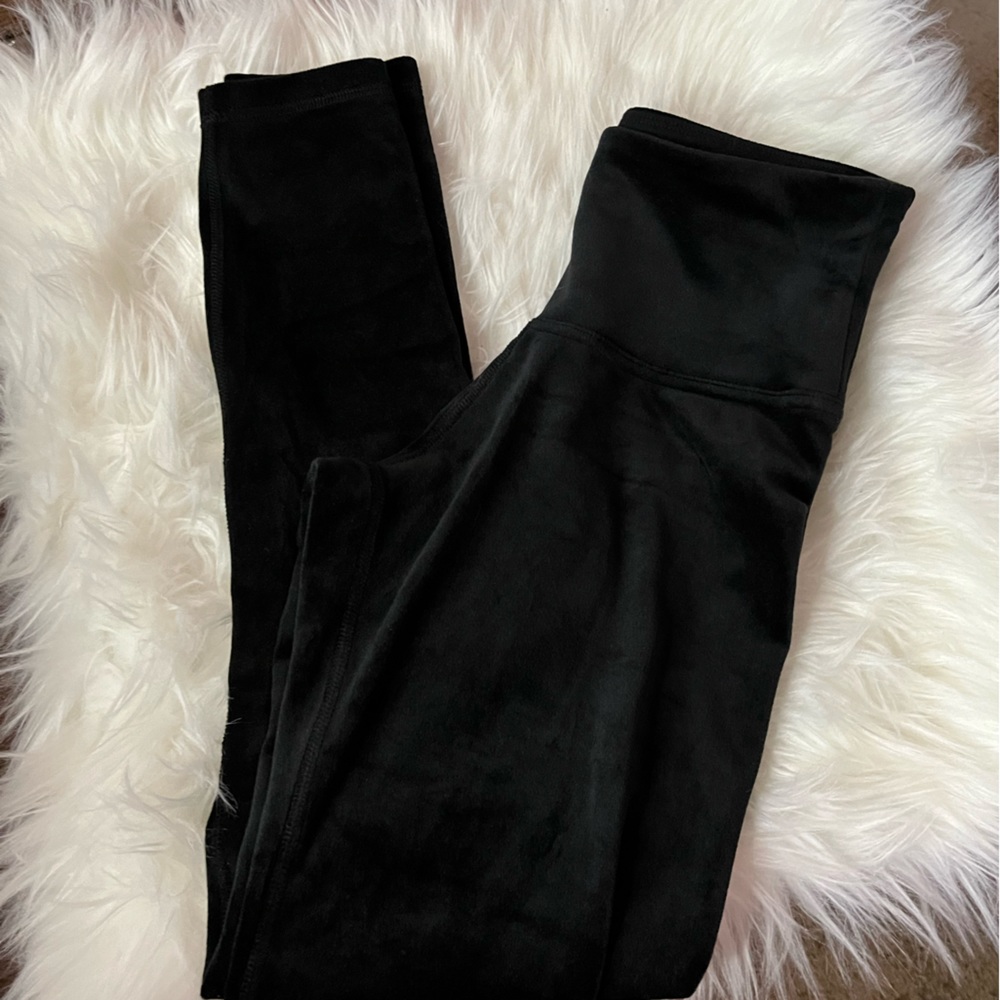 old navy soft leggings